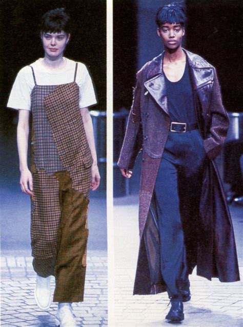A Myth And Legend An Introduction To The Wonder That Is Junya Watanabe