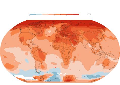 The Science Of Climate Change Explained Facts Evidence And Proof