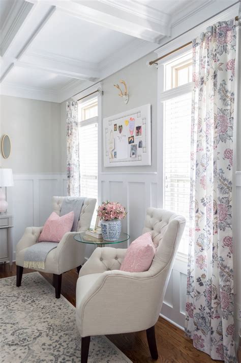 Architect and interior designer dee dee taylor eustace shares a tour of her luxurious toronto home. ORC: Dining Room Office Reveal {Video} - The Home I Create