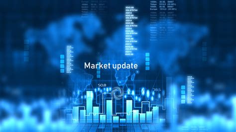 Stock Market Trends & Updates – April 2023 - 4X Solutions