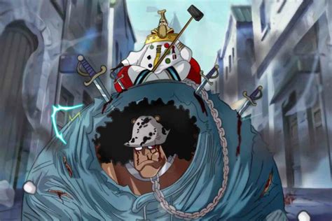One Piece 1084 Spoilers