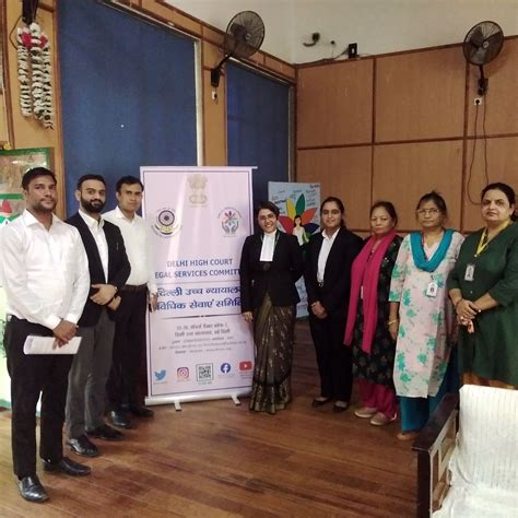 "Unlocking Justice: Behind Bars and Beyond!" Workshop at Tihar Jail