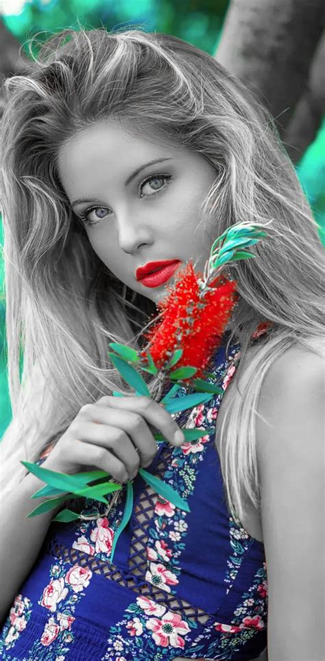 Beautiful Eyes Wallpaper By Georgekev Download On Zedge™ 24fb
