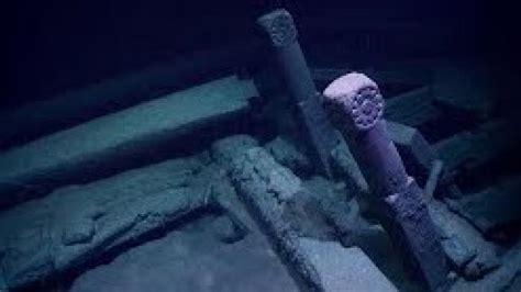 The Black Sea Shipwreck Find Sky History Tv Channel