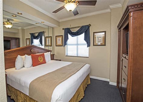 Two Bedroom Villa Westgate Palace Resort In Orlando Florida