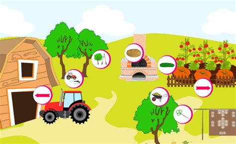 Animals Farm For Kids Apk Download Free Educational Game For Android
