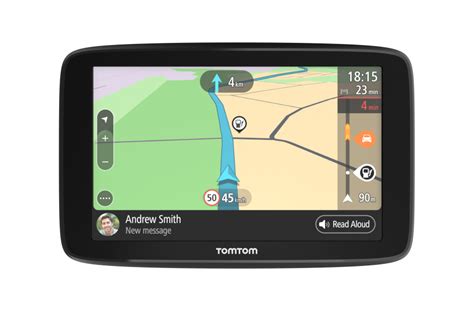 Tomtom Go Basic 5 Europe Wi Fi Lifetime Mapy VÝpredaj Datacompsk