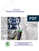 Garis panduan perancangan bagi pembangunan pangsapuri perkhidmatan negeri selangor. dbkl - tlk