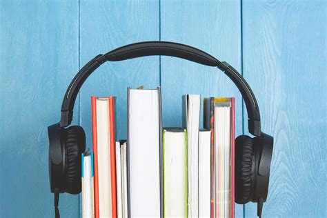 Why You Should Listen To Audiobooks By Valerii Ege Deshevykh Medium