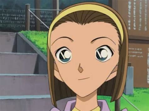 Sonoko Suzuki Detective Conan Wiki Fandom