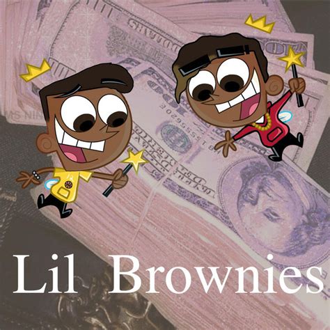 Lil Brownies Spotify