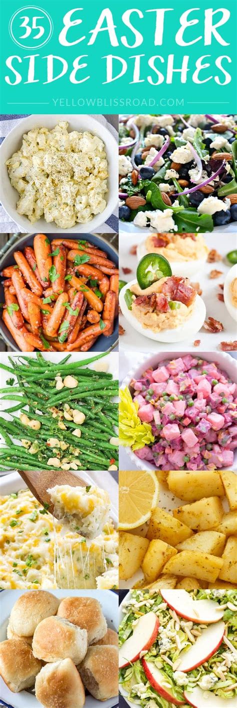 The 24 Best Ideas For Sides For Easter Ham Dinner Best Round Up