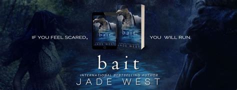 Review Bait By Jade West Bookalicious Babes Blog