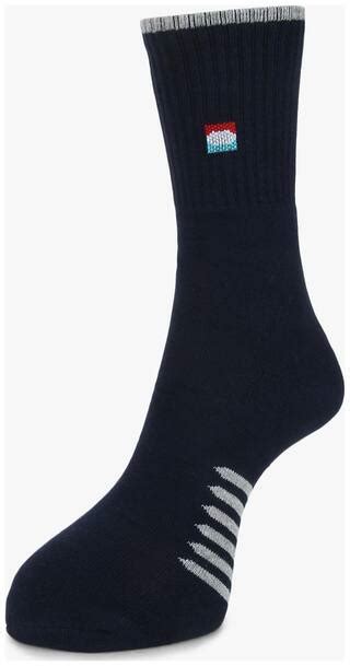 Buy Red Chief Men Ankle Length Socks Pack Of 2 Multi Online At Low Prices In India