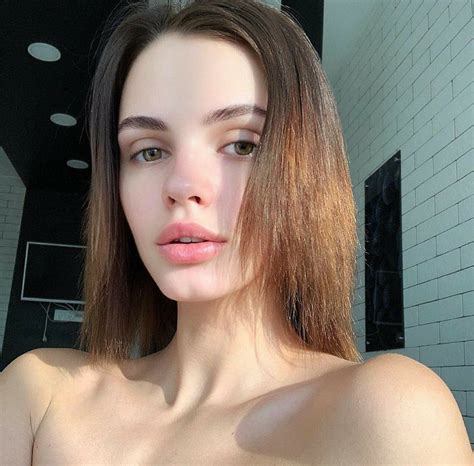 Ariel Lilit Actresses Instagram Photo Model