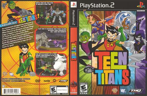 Teen Titans Video Game Teen Titans Wiki Robin