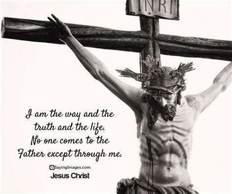 22 Jesus Christ Quotes To Lift You Up Jesus Christ