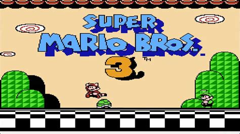 How To Play Super Mario Bros 3 On Pc Youtube