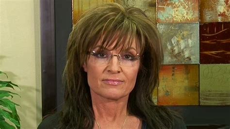 Sarah Palin Talks Primary Elections Across The Us On Air Videos Fox