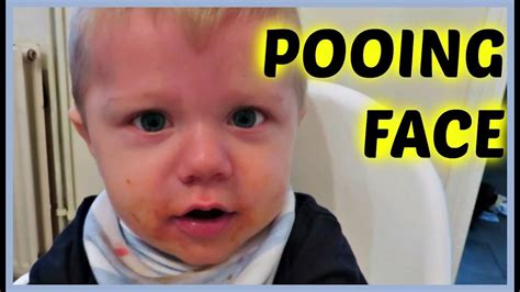Pooing Face Daily Vloggers Youtube