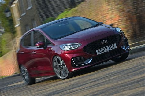 Ford Fiesta Review 2022 What Car