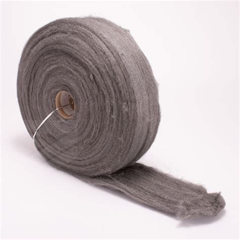 Steel Wool 5lb Reel Grade 0000 For Sale Pro Wood Finishes Bulk