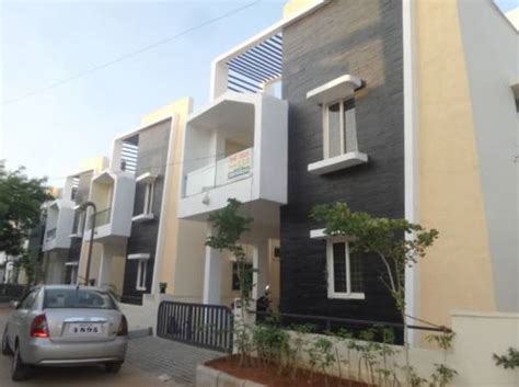 Niyas Libdom Luxury Villas In Bandlaguda Jagir Hyderabad Price