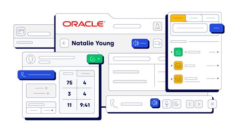 Five9® Adapter For Oracle Five9