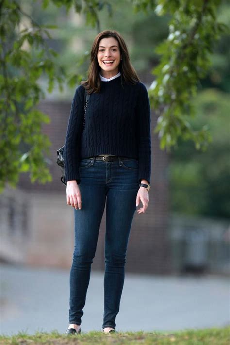 The Intern Movie Fashion Album On Imgur Cute Casual Outfits Chic