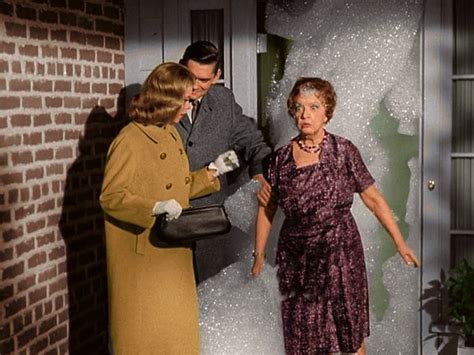 Aunt Clara You’ve Done It Again Bewitched Tv Show Bewitched Elizabeth Montgomery Classic