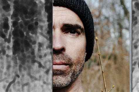 Chris Liebing Announces Nft Collection In Collaboration With Mute And