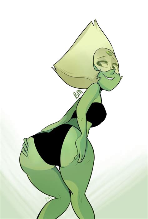 264 Best Images About Steven Universe Peridot On Pinterest