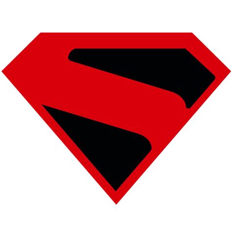 Superman Logo Download Transparent Png Image Png Arts