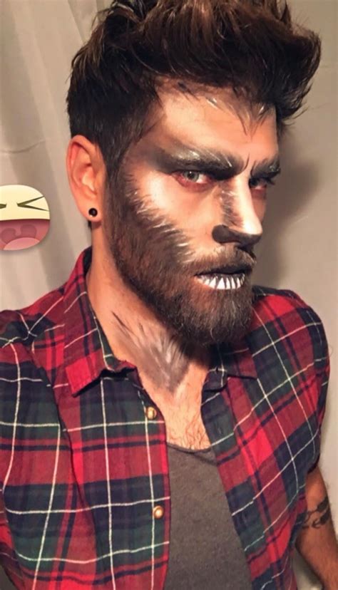The Best Halloween Costumes For Men With Beards References