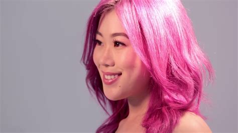 If you're wondering how to use shoupin hair dye colour cream, simply mix an equal amount of colour cream and the complimentary developer cream. how to dye your hair with splat hair dye - YouTube