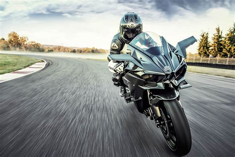 The Absolute Fastest Motorcycles In The World Ranked Hiconsumption