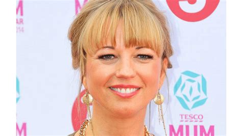 Sara Cox Nervous About Messing Up Radio 2 Show 8days