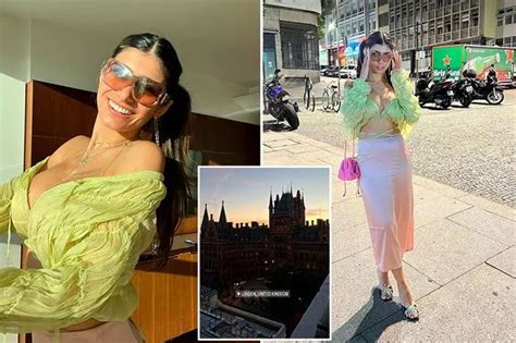 Ex Pornhub Icon Mia Khalifa Sends Fans Wild As She Padlocks Privates In Bdsm Lingerie Daily Star