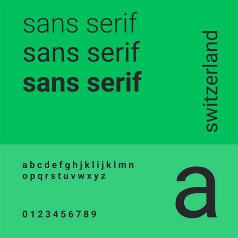 If you're using the figma desktop app, you. Sans serif fonts | Figma font types