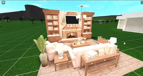 Modern family bloxburg house ideas home. Pin by Angel on Bloxburg | Unique house design, House ...