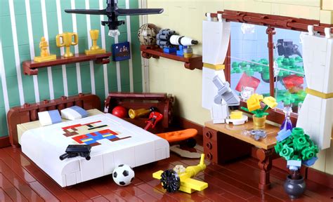 lego bedroom archives the brothers brick the brothers brick