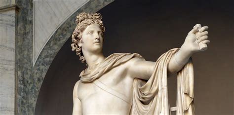 How Ancient Greek And Roman Art Became The Ideal Model By Christopher