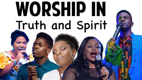 African Megan Gospel Music Praise And Worship Songs 2023 Youtube