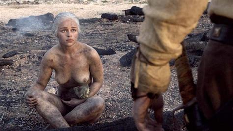 Emilia Clarke Nude Pics And Naked In Sex Scenes Scandal Planet