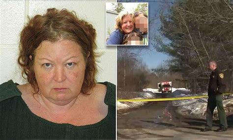 Estranged Wife 46 Charged With Murdering Her Husband