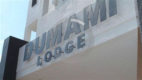 Dumami Lodge In Empangeni
