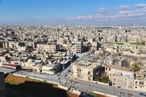 The syrian arab republic, commonly known as syria, used to be a country in the middle east. How to travel to Syria in 2019 - Everything you must know ...