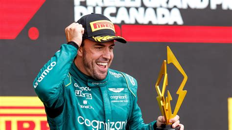 The Secret To Fernando Alonso’s Success Revealed As He Approaches 42nd Birthday Planetf1