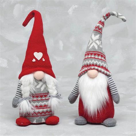 Swedish Gnome Kids Boy Or Girl Gnomes Christmas Gnome Girl Gnome