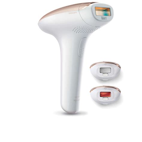 Philips lumea advanced verhindert effektiv das nachwachsen von haaren am körper. Lumea Advanced IPL-Haarentfernungsgerät SC1999/00 | Philips